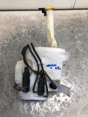 Бачок омывателя opel signum 551020308 фото №1