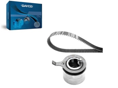 Dayco грм kpl. ремень + ролик chevrolet aveo фото №1