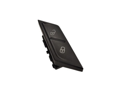 3g0962126a перемикач замка центрального vw arteon фото №1