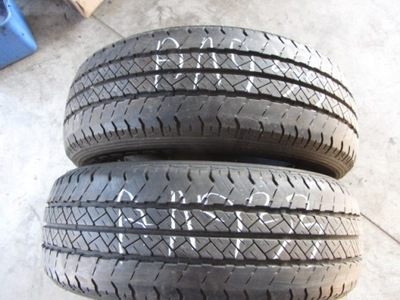 Roadstone cp321 215/65/16C 