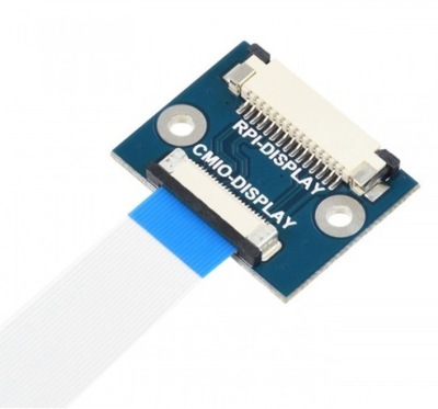CM-DSI-ADAPTER - adapter DSI 22-pin do 15-pin
