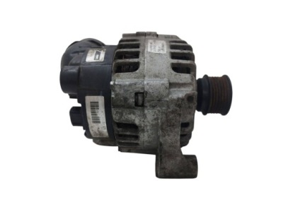 2001 bmw 5 e39 генератор s542377a фото №1