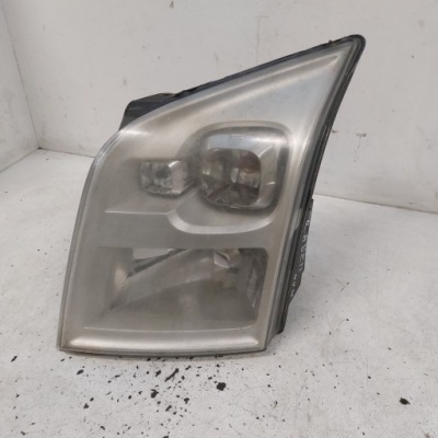 Ford transit mk7 лампа ліва передня 6c11-13w030-dc фото №1