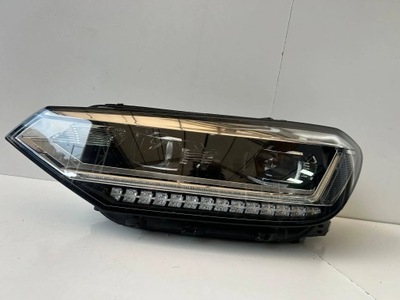 VW TOURAN 3 5TB FEU GAUCHE COMPLET LED 5TB941081 D - milautoparts-fr.ukrlive.com