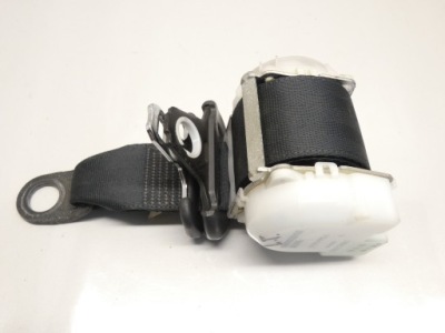 Поперечина безпеки лівий задня citroen c1 107 aygo i 3d 05-14 фото №1