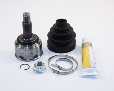 Шарнир приводной наружный honda civic civic aerodeck integra prelude фото №1