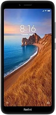 Xiaomi Redmi 7A 3GB RAM 32GB ROM czarny