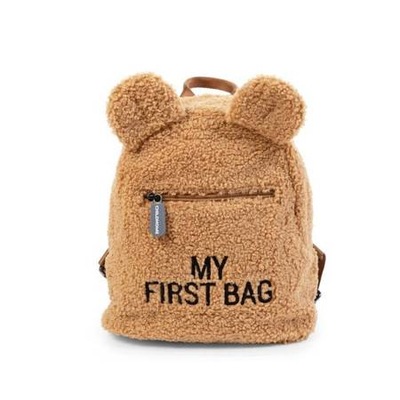 Childhome stylowy Plecak dziecięcy My First Bag