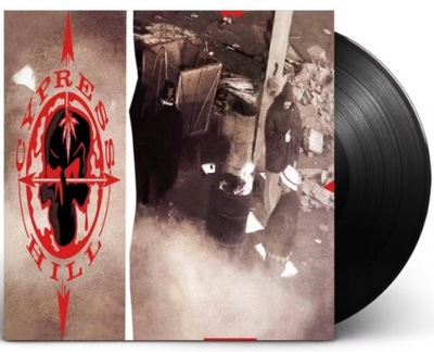CYPRESS HILL Cypress Hill LP