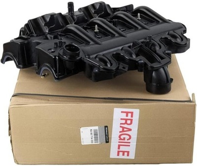 Оригінальний номер renault кришка клапанів movano a 2.2 2.5 dti фото №1