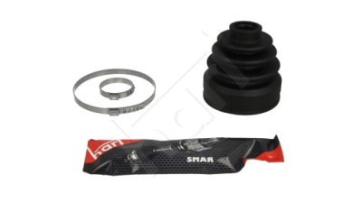 Hart защита шарнир wew corolla verso r1 r2 05-18 фото №1