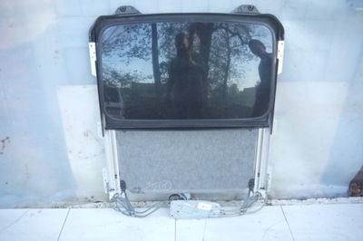 Люк honda civic vii hb org фото №1