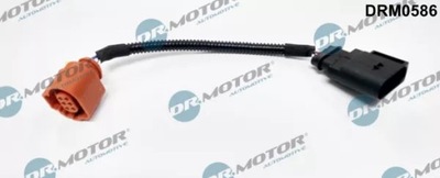 Dr.motor drm0586 джгут електрична дросель фото №1