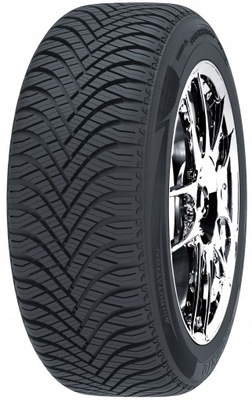 4 PIEZAS NEUMÁTICOS 205/55R16 GOODRIDE CALOROCZNE ALL SEASON ELITE Z-401  