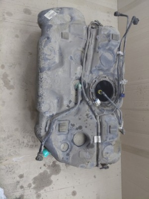 Opel astra k v 1.6 cdti бак пального bak фото №1