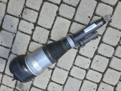 Mercedes w222 амортизатор амортизатор левый перед передний a2223200113 фото №1