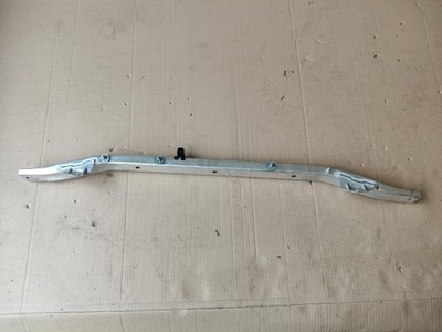 Распорка поперечина усилитель audi q7 4m 4m0805645b фото №1