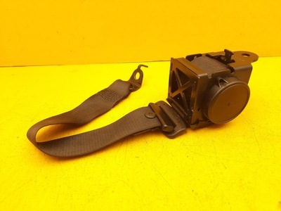 Bmw 7 g11 g12 pas безпеки середній задня фото №1