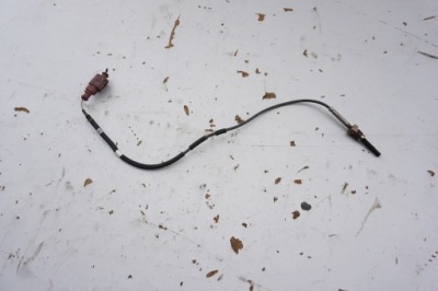 Датчик выхлопных газов 988 transporter t5 2.5 tdi фото №1