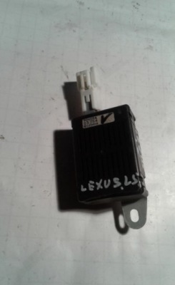 Блок керування модуль lexus ls 05354c25m1a фото №1