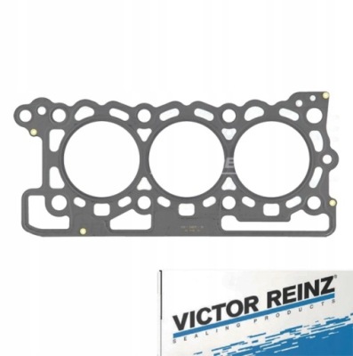 Прокладка головки land rover discovery iv 2.7 td фото №1