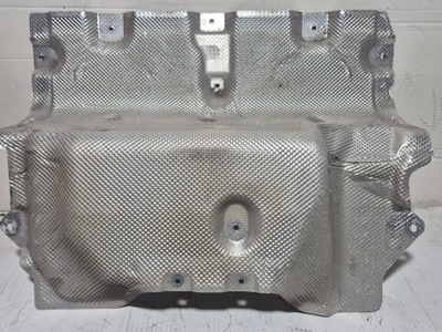 Bmw 4 g26 защита тепловая 7447214 фото №1