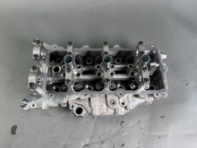 Головка двигателя chrysler pacifica 3.6 v6 04893811af фото №1