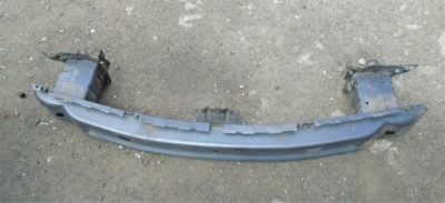 Vel satis балка бампера перед фото №1
