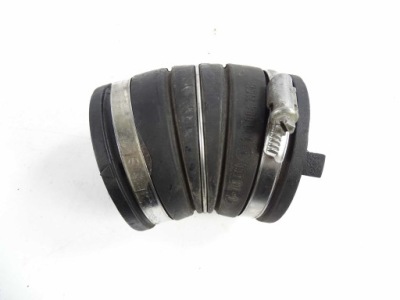 Mercedes w203 w210 w170 1.8k 2.0k 2.3k труба патрубок витратомір a1110941191 фото №1