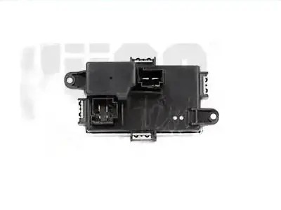 Резистор регулятор вентилятор 132576 hitachi фото №1