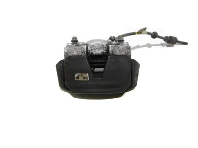 Audi q5 8r суппорт тормозной правый перед 8r0106k фото №1