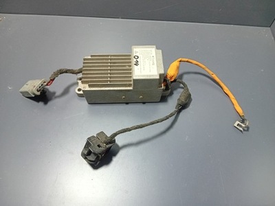 Citroen c4 ii перетворювач 9688692880 фото №1