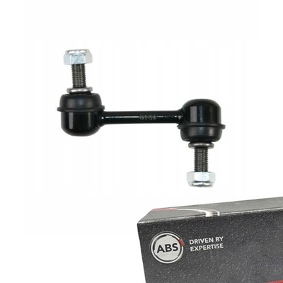 З'єднувач стабілізатора перед p do honda crosstour фото №1