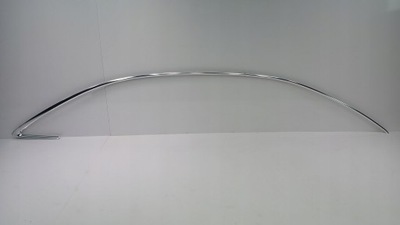 FACING, PANEL SIDE ROOF CHROME RIGHT A8 D4 4H0853704A  