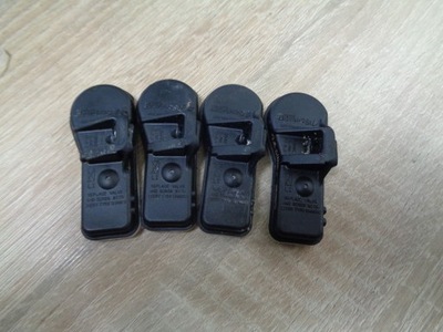 JUTIKLIS SLĖGIO TPMS 9811536380 CITROEN PEUGEOT 