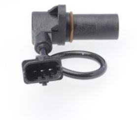 Датчик оборотов вала korb. honda фото №1