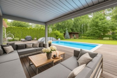 Dom, Warszawa, Wilanów, 362 m²