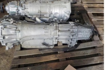 Коробка передач автоматическая коробка передач infiniti fx ii qx70 x214e 3.0d фото №1