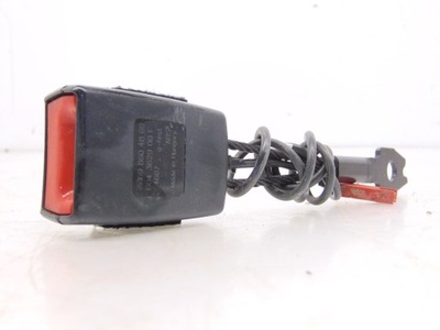 Кліпса поперечина безпеки перед w169 1698604869 фото №1