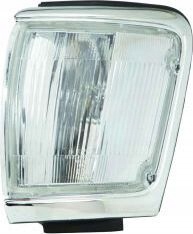 LUZ DIRECCIONAL IZQUIERDO TOYOTA 4 RUNNER II 2 '90-'96  