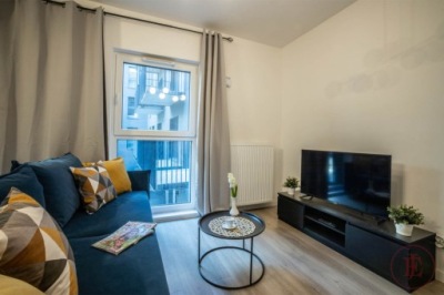 Mieszkanie, Łódź, Widzew, 30 m²