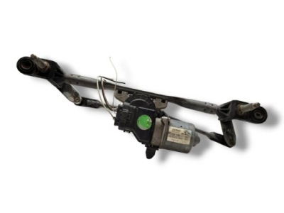 Fiat 500 2010 механізм двірник фото №1