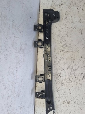 Nissan ariya верхній element поперечина перед фото №1