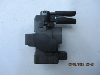 Клапан датчик вакуумa renault 1.5 dci 149568021r фото №1