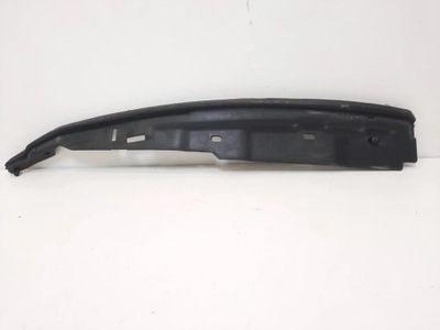 Lexus ls 430 2004 вкладка прокладка дверь правый перед фото №1