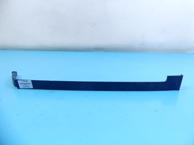 Молдинг дверь раздвижных правая kangoo ii iii 08-13 фото №1