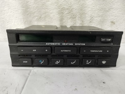 Панель кондиционера lancia thema fiat croma фото №1