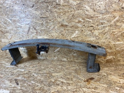 Балка бампера перед передняя nissan pulsar 2014- фото №1