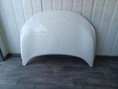 Капот nissan xtrail x-trail t33 2022- фото №1