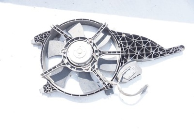 Вентилятор радиатор nissan pathfinder r51 2.5 dci фото №1